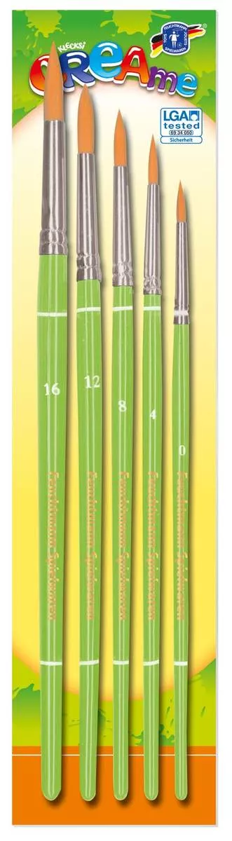 Set pensule, [],bestfam.ro
