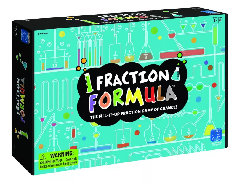 Joc de fractii, [],bestfam.ro
