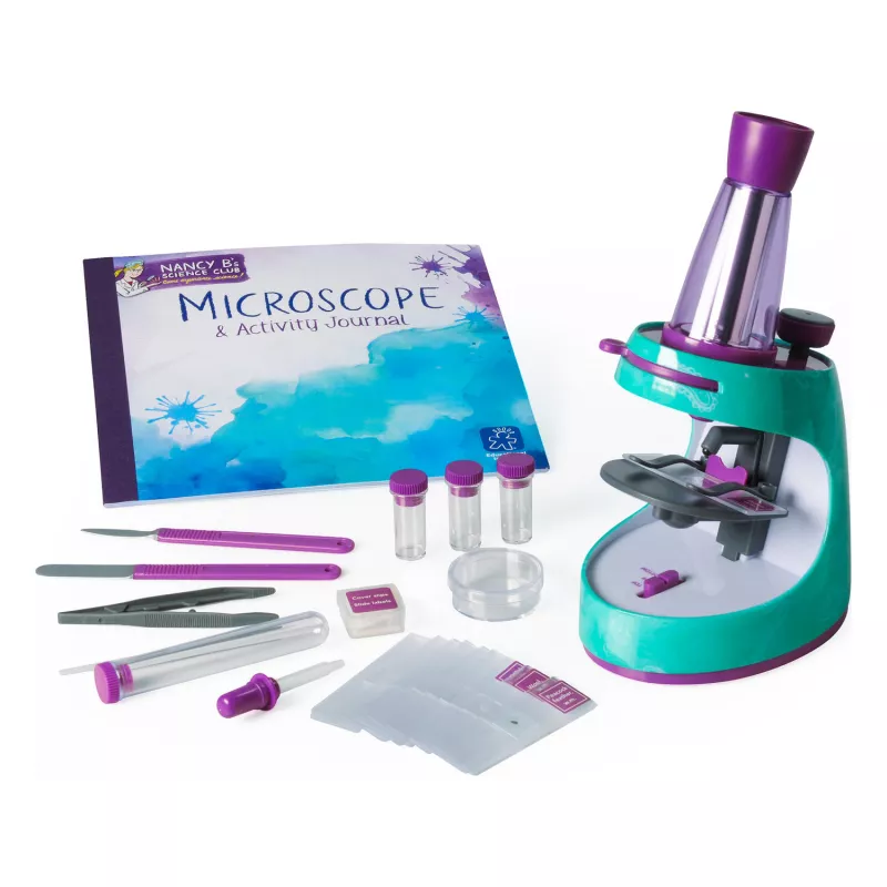 Microscop cu jurnal de activitati, [],bestfam.ro