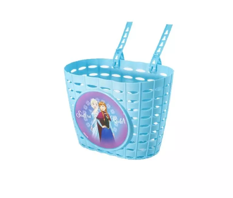 Cosulet bicicleta - Frozen - Dino Bikes, [],bestfam.ro