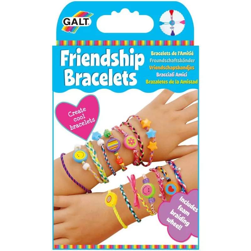 Friendship Bracelets, [],bestfam.ro