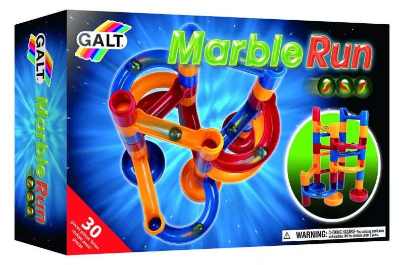 Marble Run - 30 de piese, [],bestfam.ro