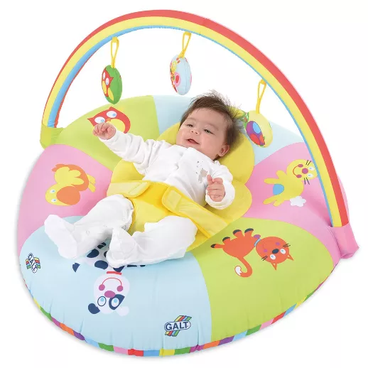 Centru de joaca si activitati -Curcubeul vesel, [],bestfam.ro