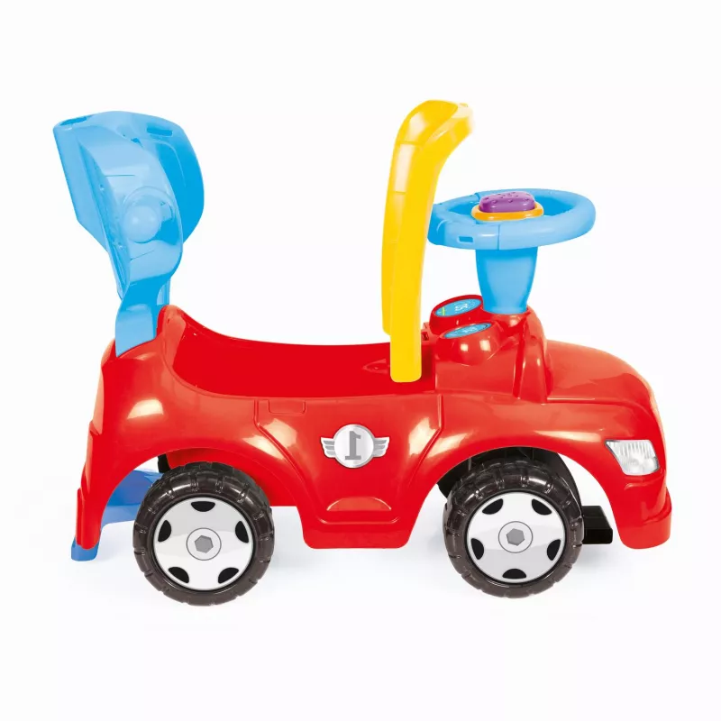 Masinuta  4 in 1  -  Step car, [],bestfam.ro