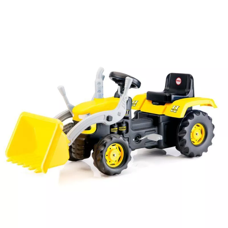Excavator cu pedale, [],bestfam.ro