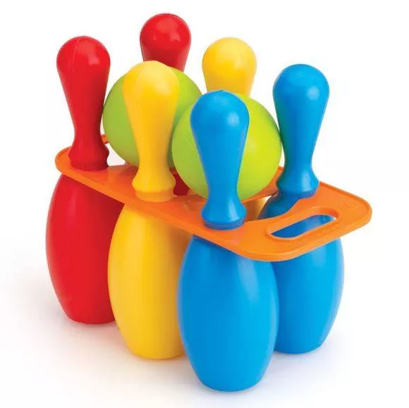 Primul meu set de bowling, [],bestfam.ro