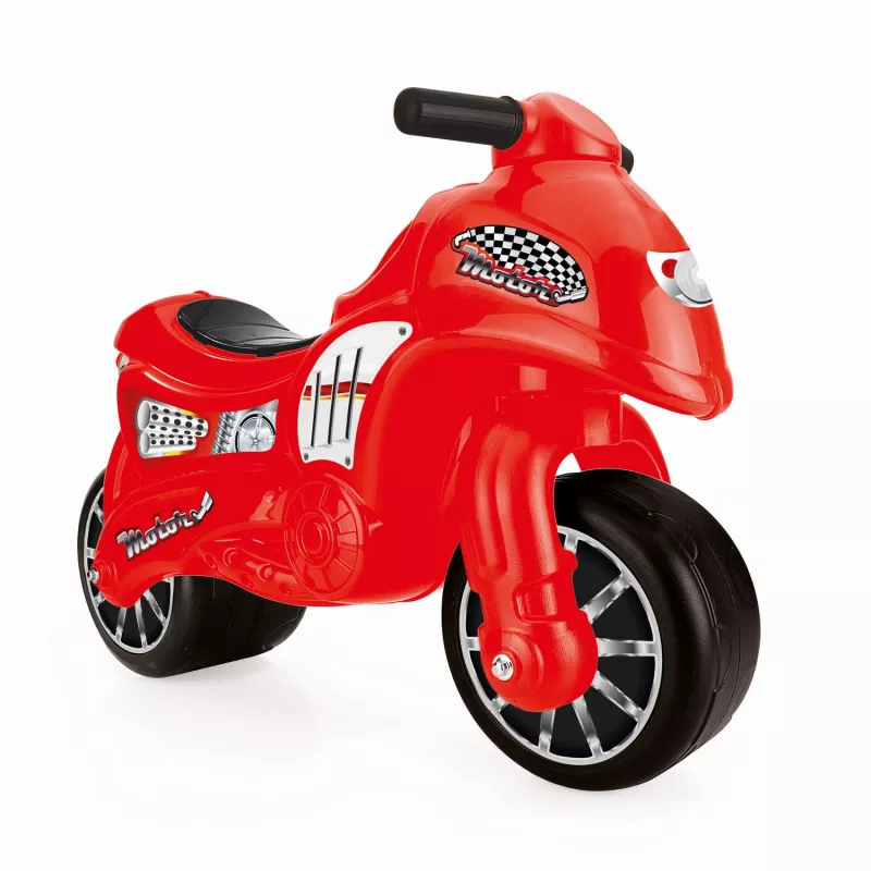 Prima mea motocicleta - Rapida, [],bestfam.ro