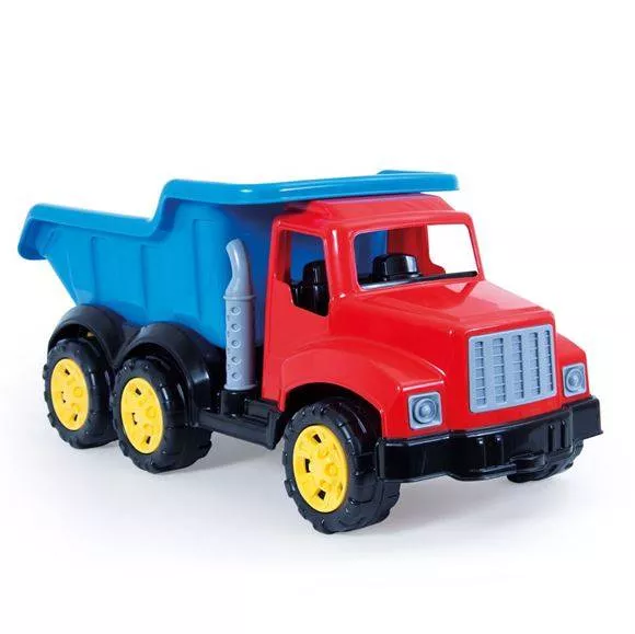 Camion - 83 cm - Dolu, [],bestfam.ro