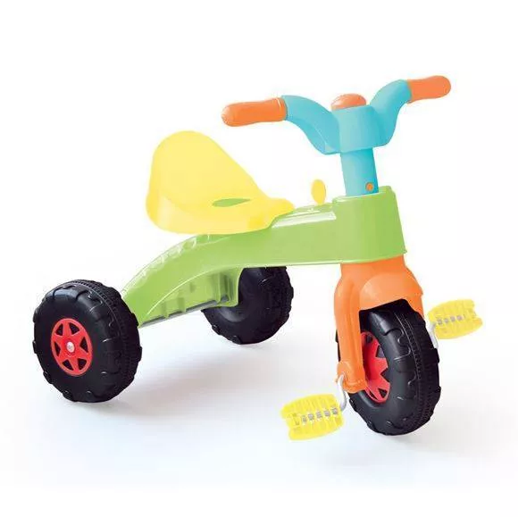 Tricicleta copii- Pastel, [],bestfam.ro