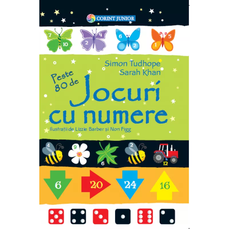 Jocuri cu numere - Corint, [],bestfam.ro
