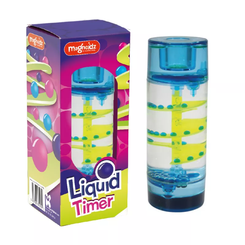 Clepsidra cu lichid, [],bestfam.ro