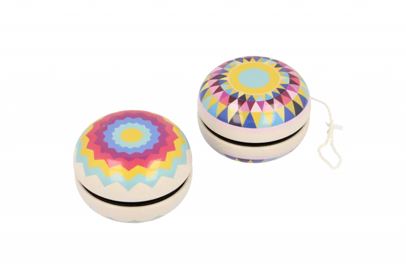 Yo-Yo curcubeu, [],bestfam.ro