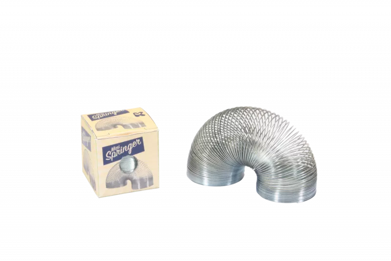 Slinky din metal, [],bestfam.ro