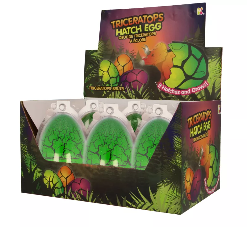 Ou Triceratops, [],bestfam.ro