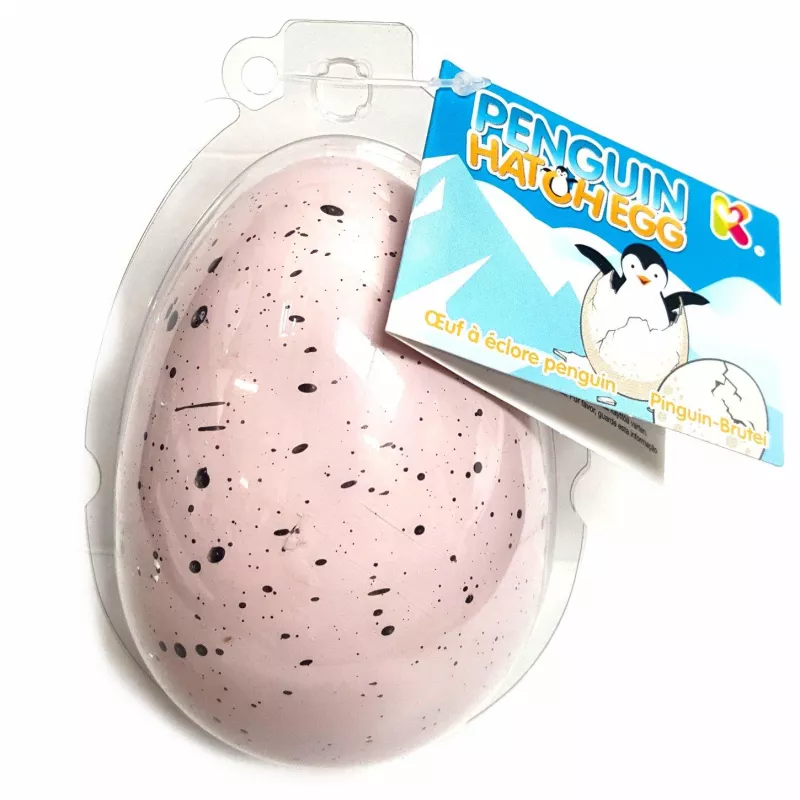 Ou mare - Pinguin, [],bestfam.ro
