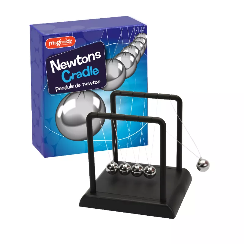 Perpetuum Mobile - Pendulul lui Newton, [],bestfam.ro