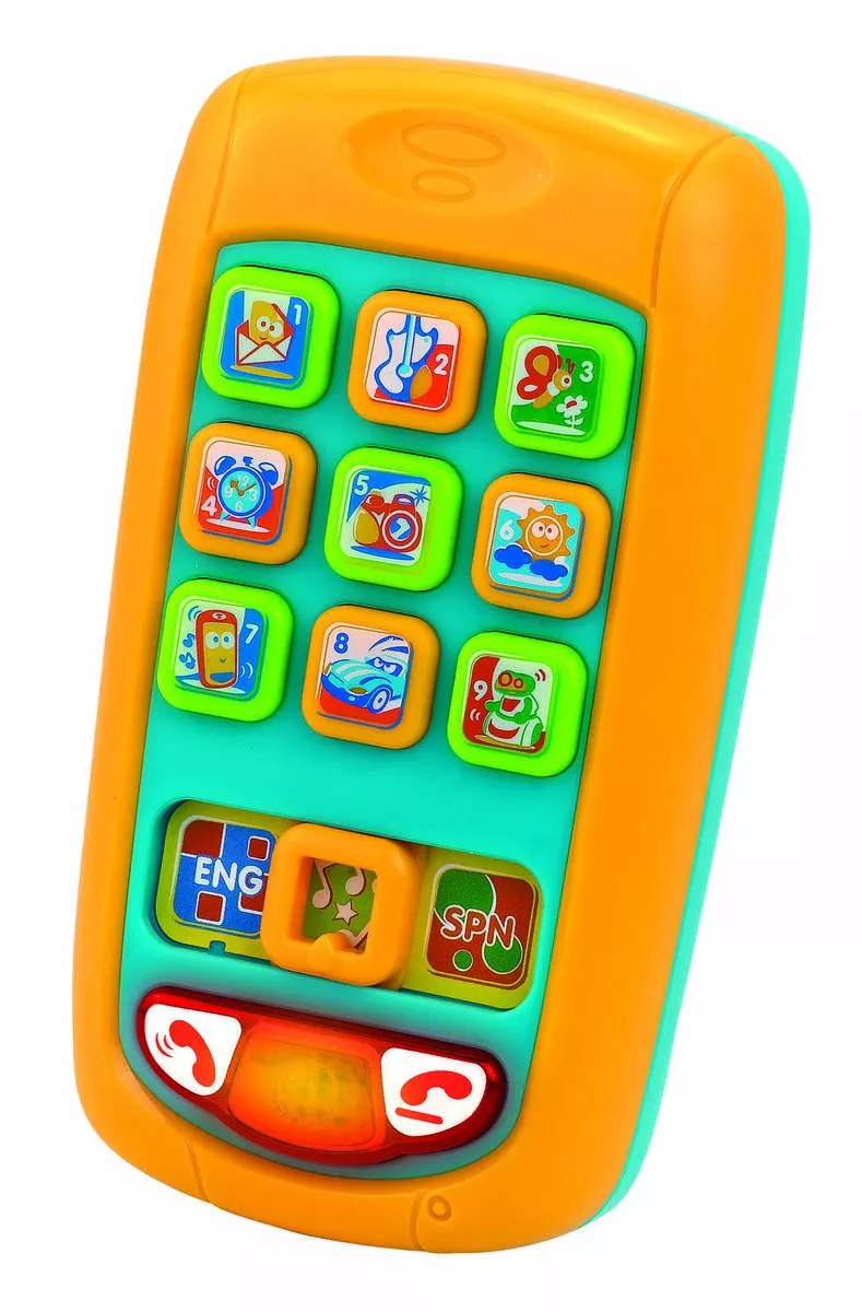 Primul meu telefon mobil, [],bestfam.ro