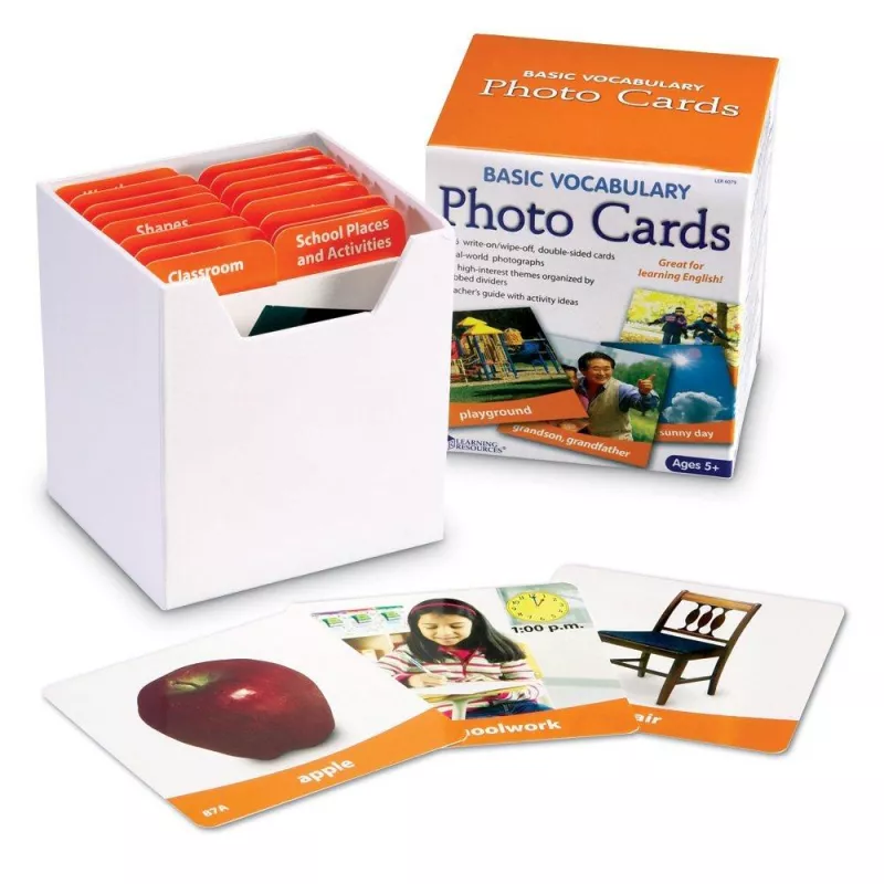 Set imagini vocabularul de baza, [],bestfam.ro