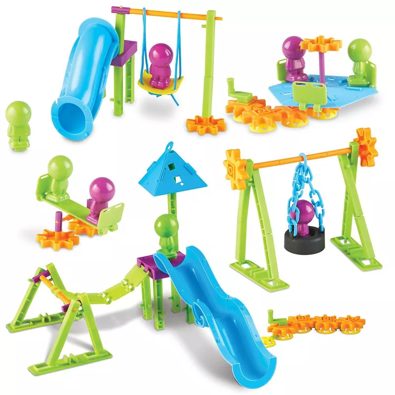 Set STEM - Parcul de distractii, [],bestfam.ro