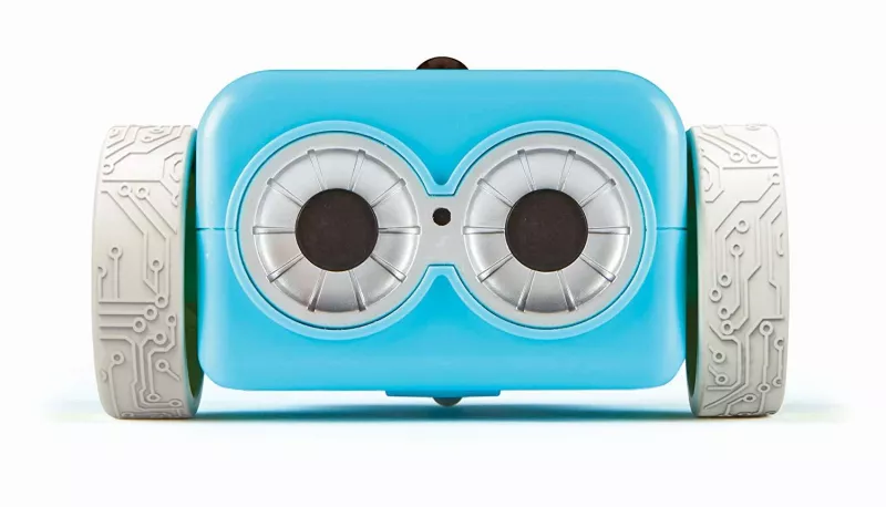Robotelul Botley in cursa, [],bestfam.ro
