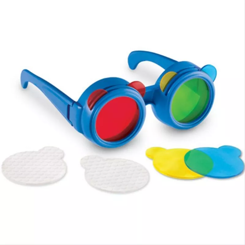 Ochelari pentru mixarea culorilor, [],bestfam.ro