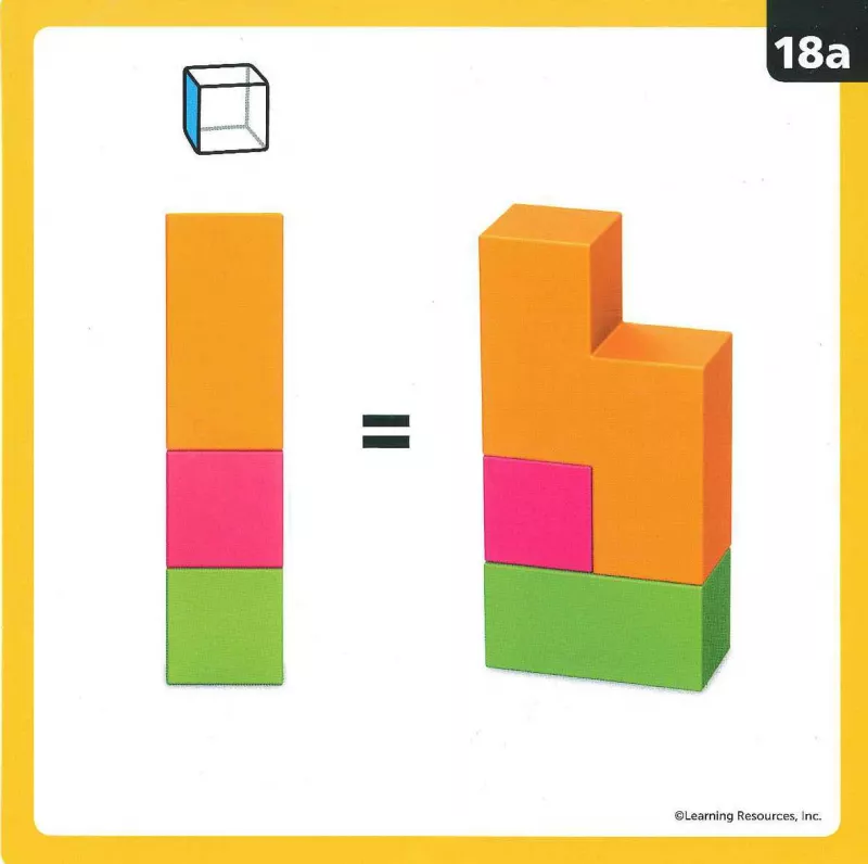 Joc de logica - Mental Blox 360, [],bestfam.ro