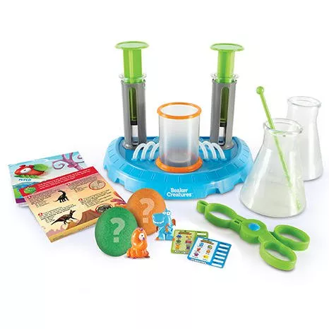 Beaker Creatures - Super Laboratorul, [],bestfam.ro