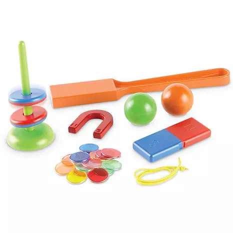 Set STEM - Magie cu magneti, [],bestfam.ro