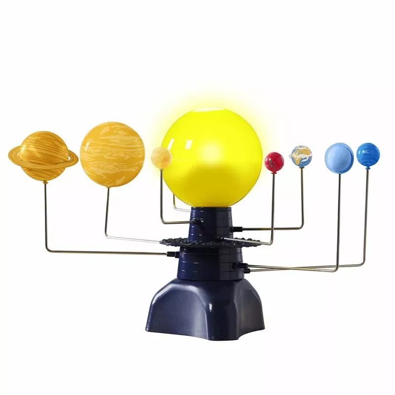 Sistem solar motorizat, [],bestfam.ro
