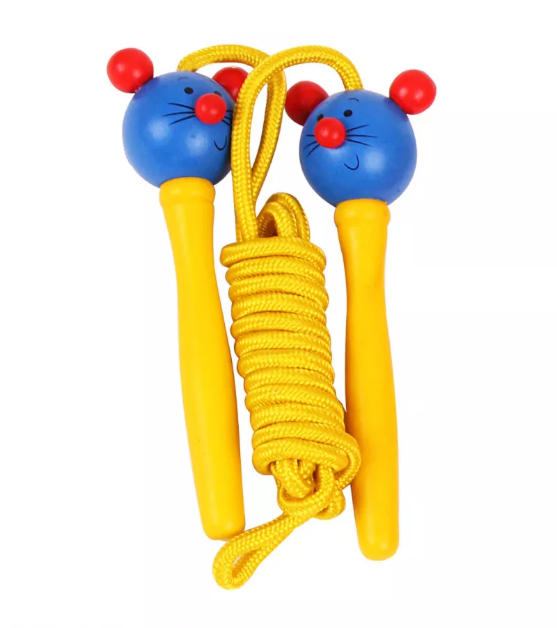 Coarda copii - BigJigs, [],bestfam.ro
