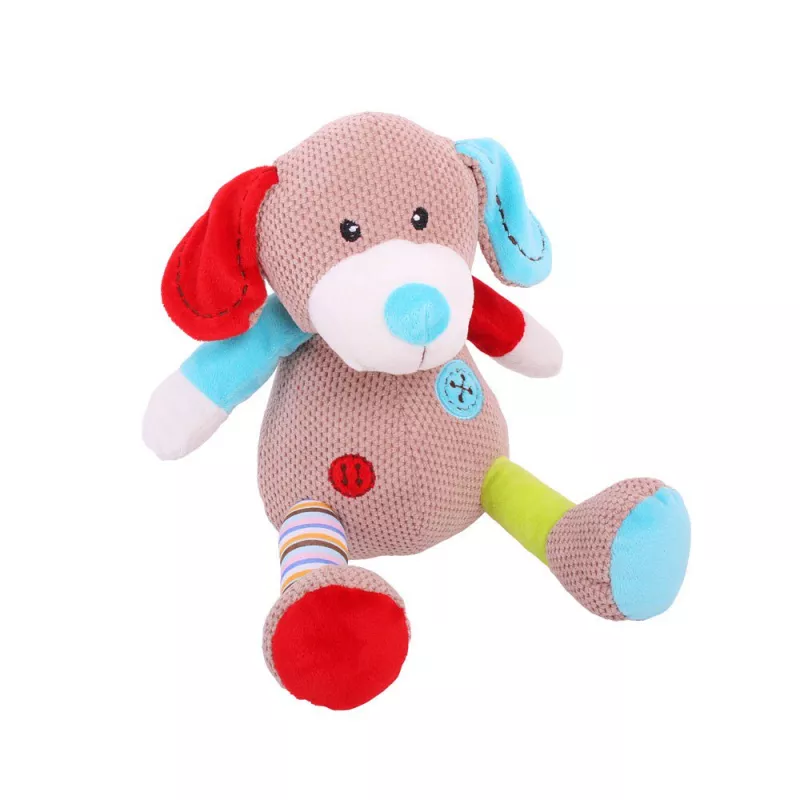 Catelusul Bruno - mare - BigJigs, [],bestfam.ro