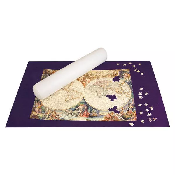 Suport rulou puzzle - Dino Toys, [],bestfam.ro
