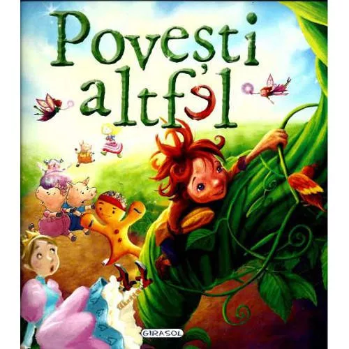 Povesti altfel, [],bestfam.ro