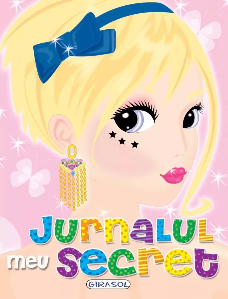 Jurnalul meu secret (editie noua), [],bestfam.ro