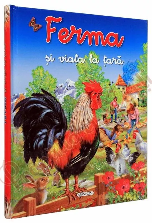 Ferma si viata la tara, [],bestfam.ro