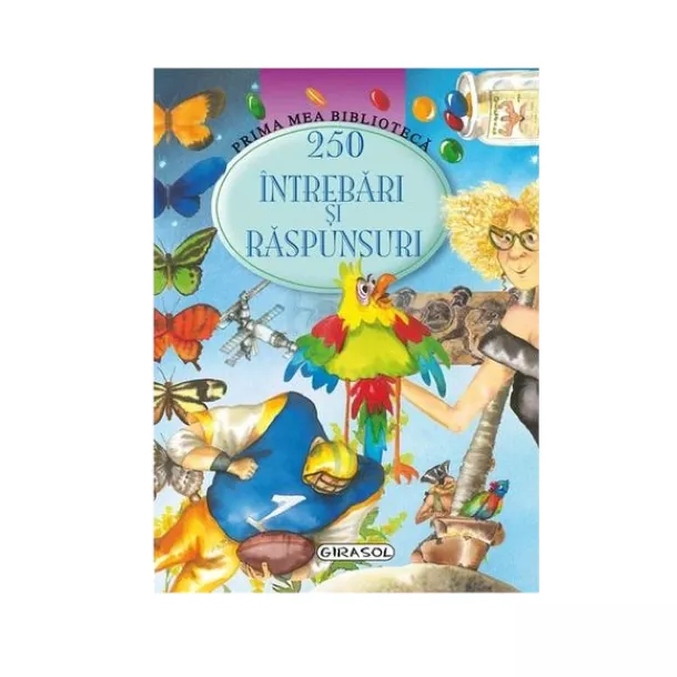 250 intrebari si raspunsuri, [],bestfam.ro