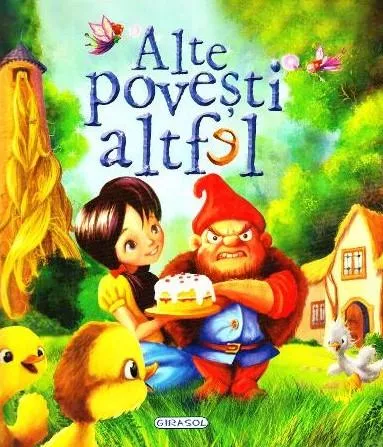 Alte povesti altfel, [],bestfam.ro