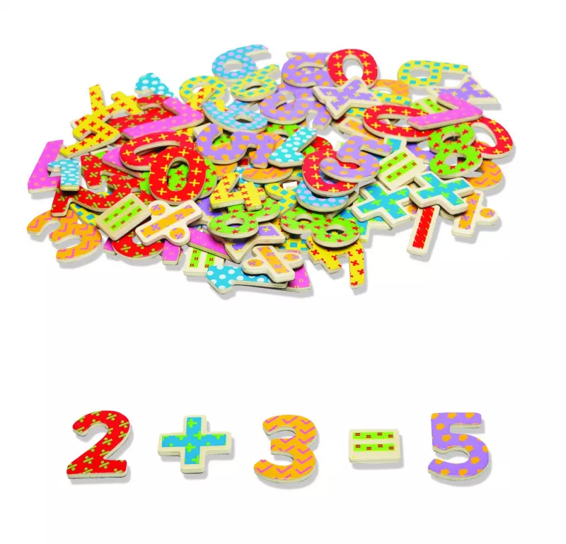 Numere magnetice, [],bestfam.ro