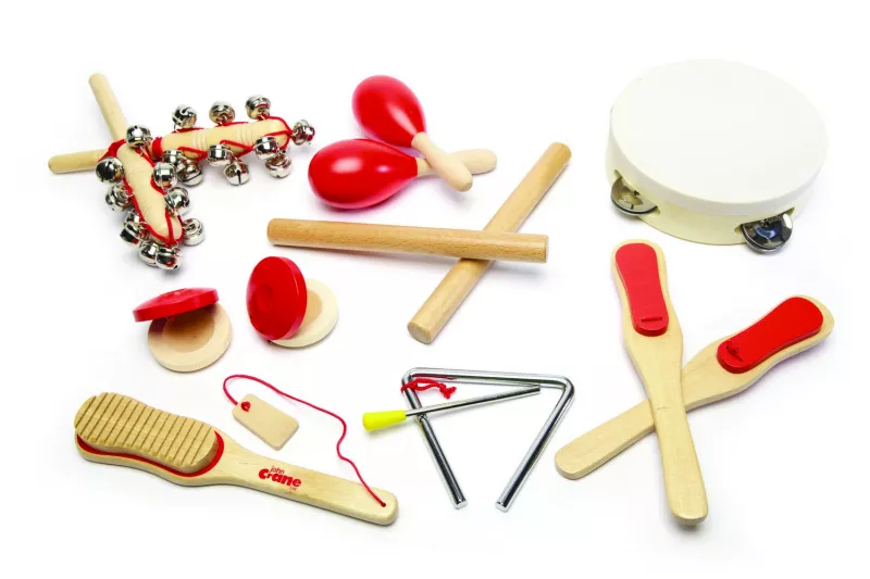Set muzical - 14 instrumente, [],bestfam.ro
