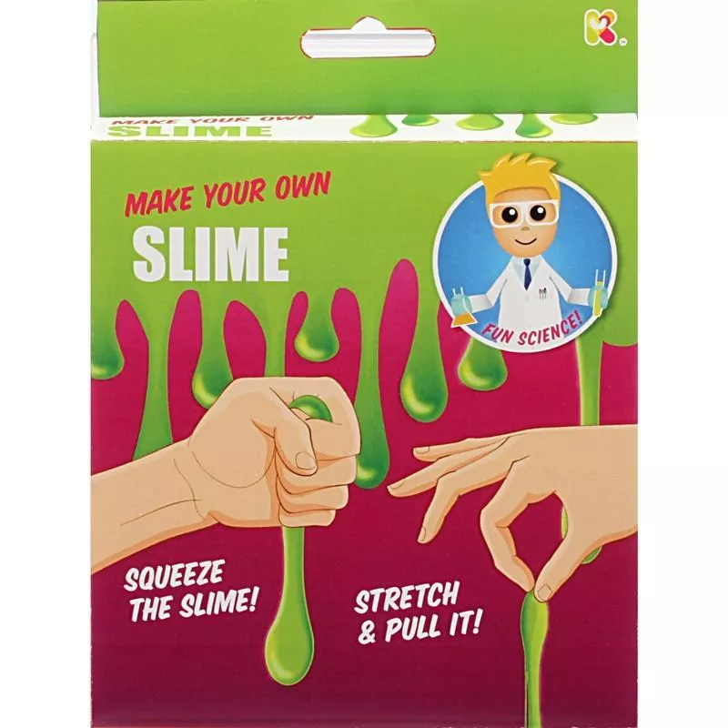 Experimente amuzante - Substante gelatinoase, [],bestfam.ro