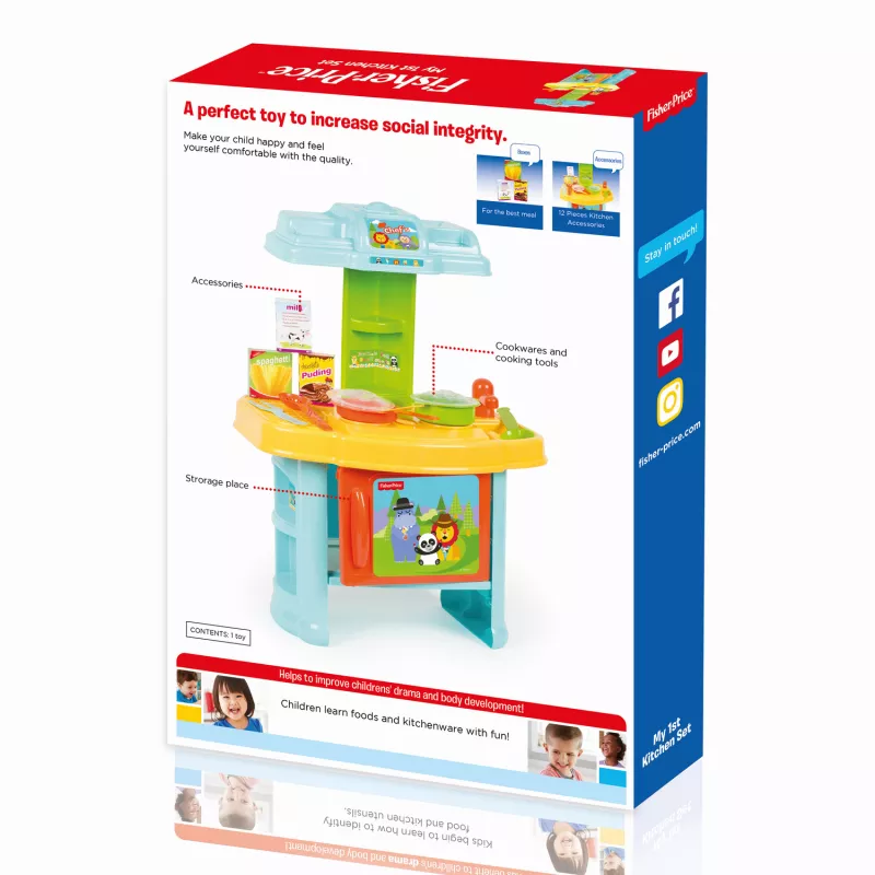 Prima mea bucatarie, [],bestfam.ro