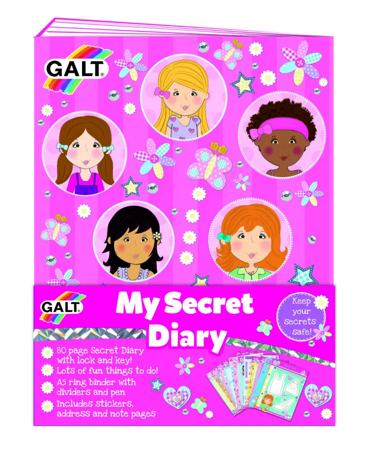 Jurnalul meu secret, [],bestfam.ro