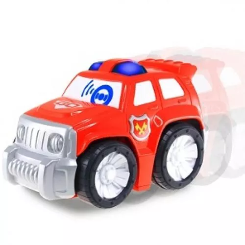 Masinuta de pompieri - GO GO, [],bestfam.ro