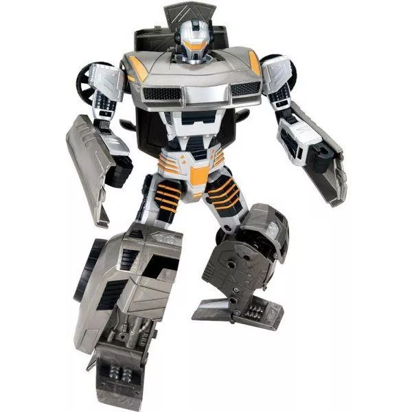 Robot Converters -  M.A.R.S. (1:24) - Cybotronix, [],bestfam.ro