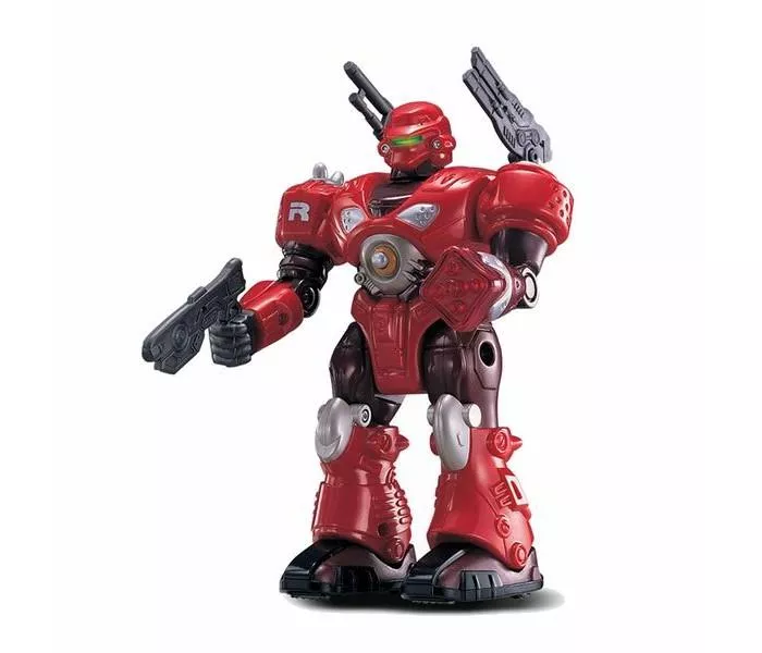 Robotel interactiv - M.A.R.S. (Rosu) - Cybotronix, [],bestfam.ro