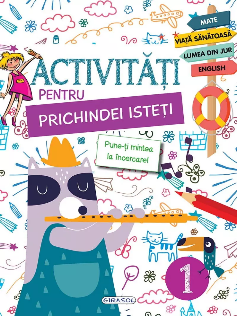 Activitati pentru prichindei isteti 1, [],bestfam.ro