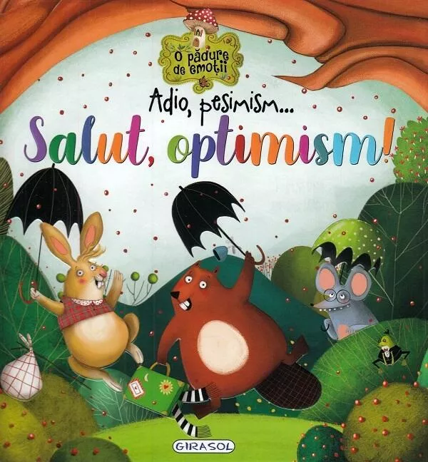 Adio, pesimism...Salut, optimism!, [],bestfam.ro