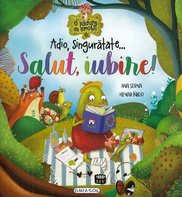 Adio, singuratate...Salut, iubire!, [],bestfam.ro