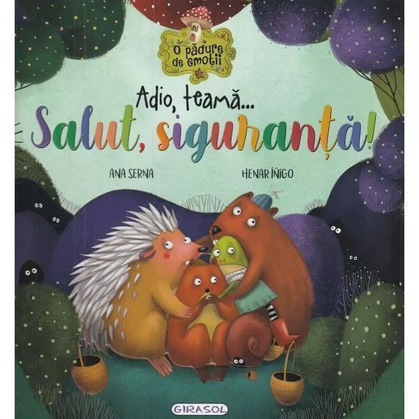 Adio, teama...Salut, siguranta!, [],bestfam.ro