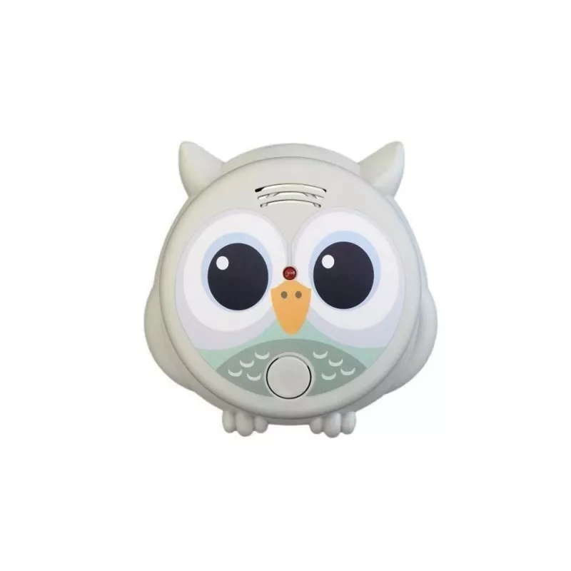Alarma de fum FLOW Mr. Owl, [],bestfam.ro